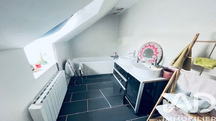 Ma-Cabane - Vente Maison Cormelles-le-Royal, 123 m²