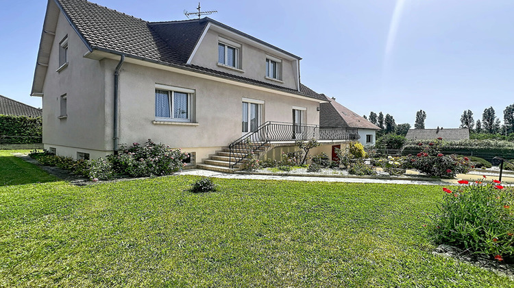 Ma-Cabane - Vente Maison CORMELLES-LE-ROYAL, 143 m²