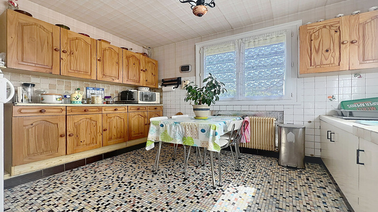 Ma-Cabane - Vente Maison CORMELLES-LE-ROYAL, 143 m²