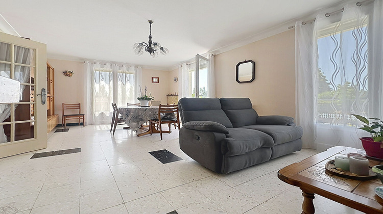 Ma-Cabane - Vente Maison CORMELLES-LE-ROYAL, 143 m²