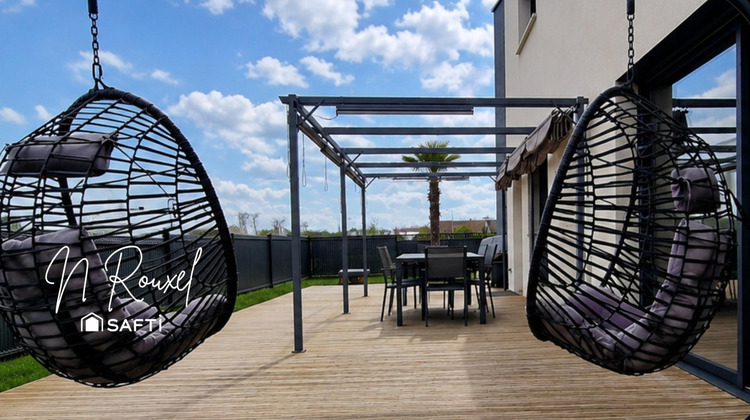 Ma-Cabane - Vente Maison Cormelles-le-Royal, 160 m²