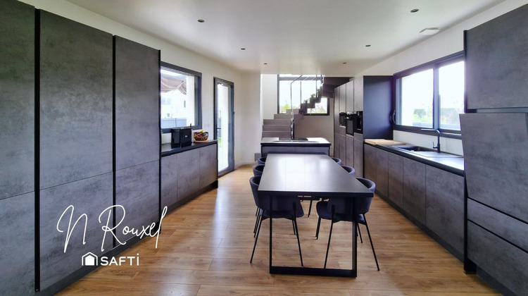 Ma-Cabane - Vente Maison Cormelles-le-Royal, 160 m²