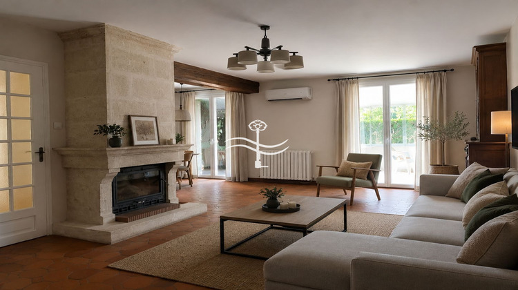 Ma-Cabane - Vente Maison Cormelles-le-Royal, 117 m²