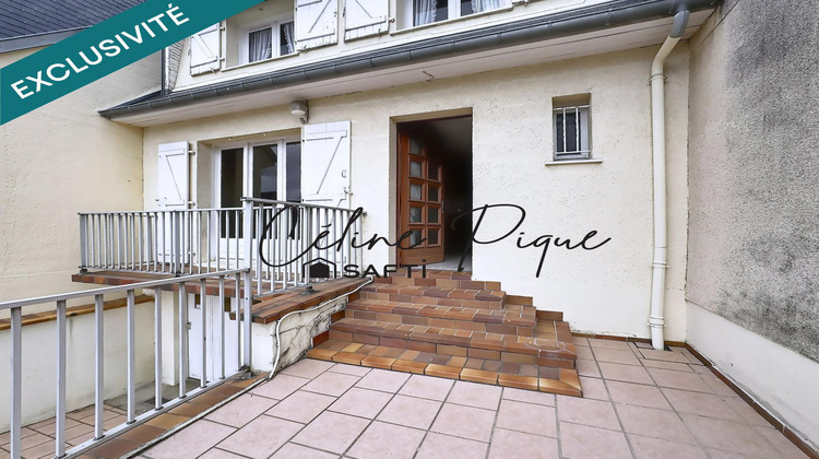 Ma-Cabane - Vente Maison Cormelles-le-Royal, 89 m²