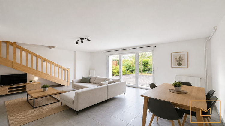 Ma-Cabane - Vente Maison Cormelles-le-Royal, 81 m²