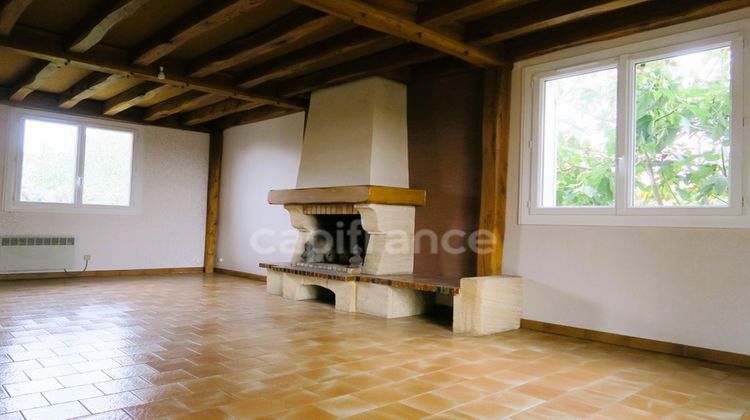 Ma-Cabane - Vente Maison CORMENON, 123 m²