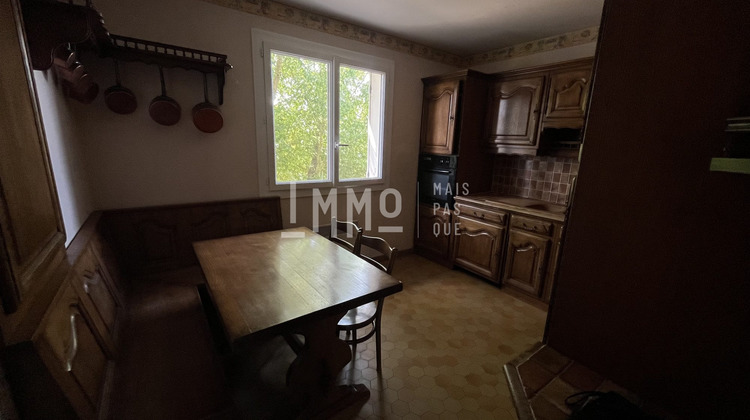 Ma-Cabane - Vente Maison Cormenon, 95 m²