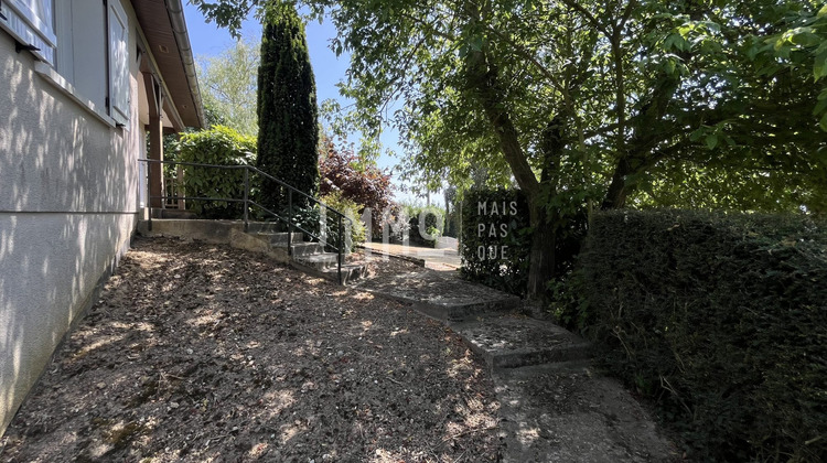 Ma-Cabane - Vente Maison Cormenon, 95 m²