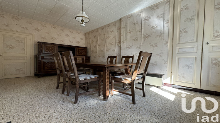 Ma-Cabane - Vente Maison Cormenon, 63 m²