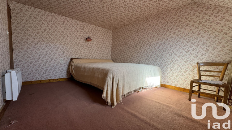 Ma-Cabane - Vente Maison Cormenon, 63 m²