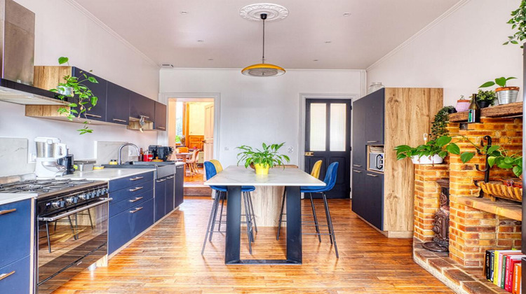 Ma-Cabane - Vente Maison CORMENON, 216 m²