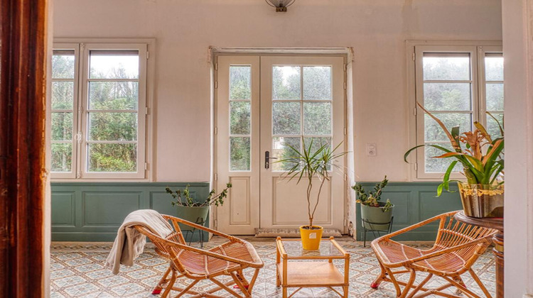 Ma-Cabane - Vente Maison CORMENON, 216 m²