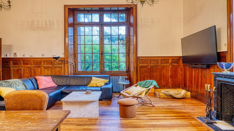 Ma-Cabane - Vente Maison CORMENON, 216 m²