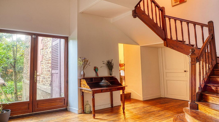 Ma-Cabane - Vente Maison CORMENON, 216 m²