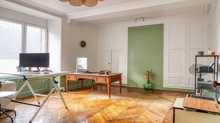 Ma-Cabane - Vente Maison CORMENON, 216 m²