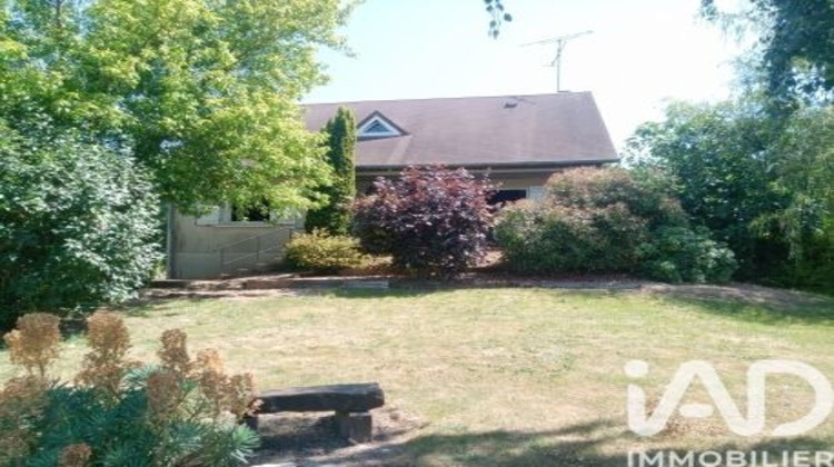Ma-Cabane - Vente Maison Cormenon, 120 m²