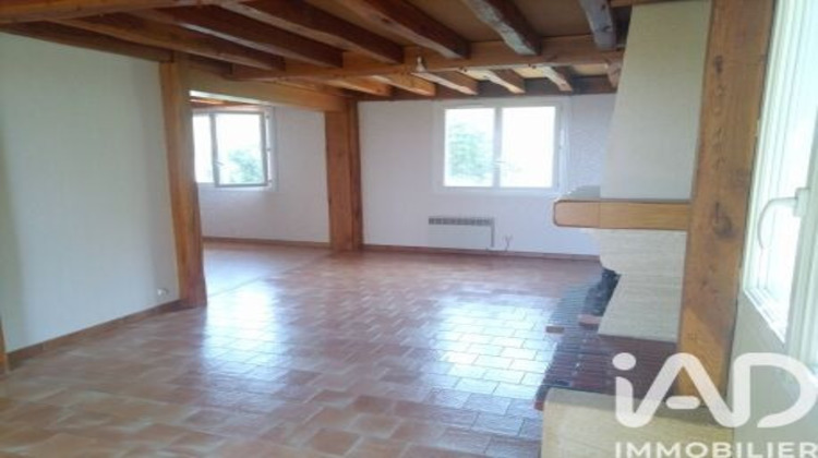 Ma-Cabane - Vente Maison Cormenon, 120 m²