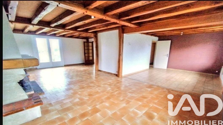 Ma-Cabane - Vente Maison Cormenon, 120 m²