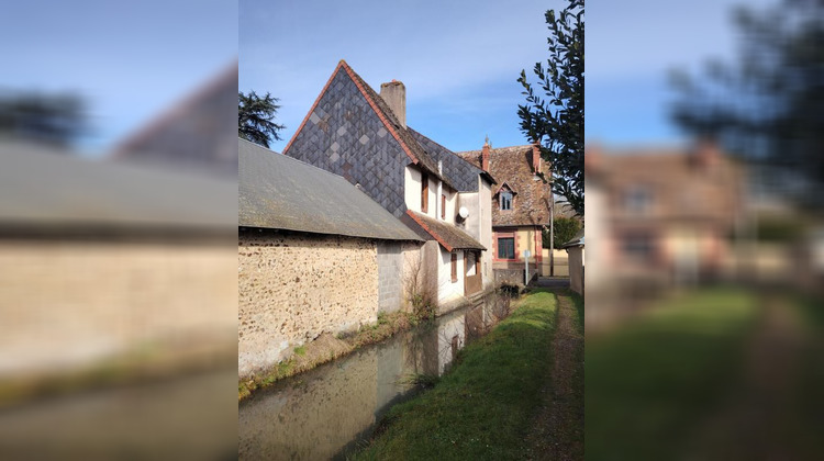 Ma-Cabane - Vente Maison CORMENON, 81 m²