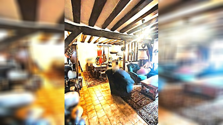 Ma-Cabane - Vente Maison CORMENON, 81 m²