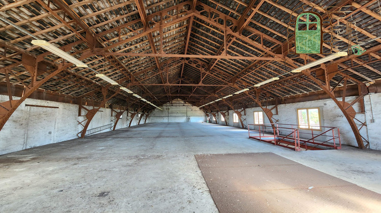 Ma-Cabane - Vente Maison Cormenon, 1800 m²