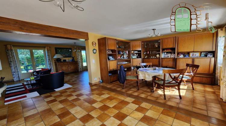 Ma-Cabane - Vente Maison Cormenon, 162 m²