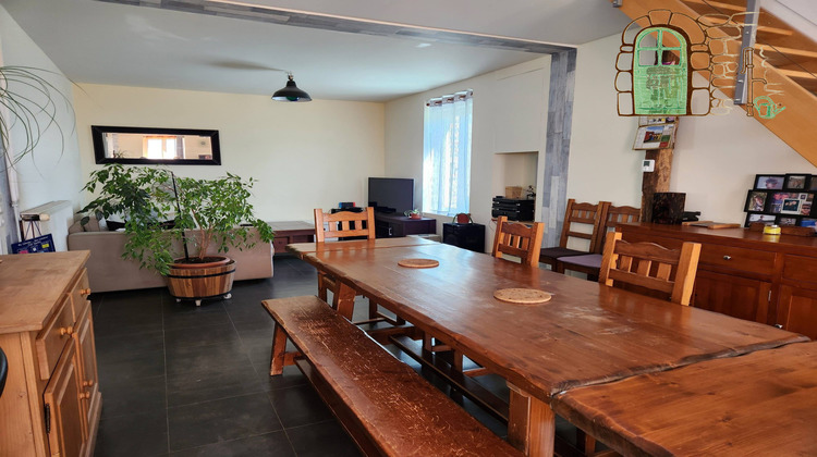 Ma-Cabane - Vente Maison Cormenon, 124 m²