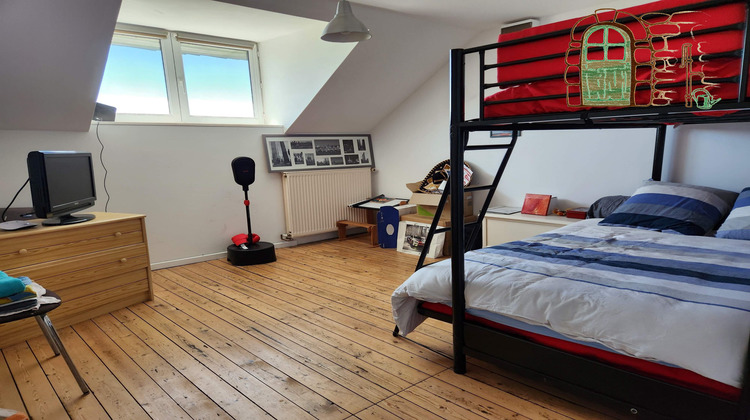 Ma-Cabane - Vente Maison Cormenon, 124 m²