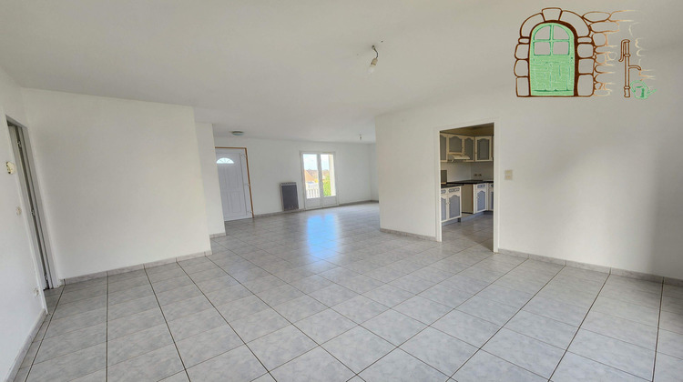 Ma-Cabane - Vente Maison Cormenon, 87 m²