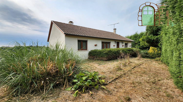 Ma-Cabane - Vente Maison Cormenon, 76 m²