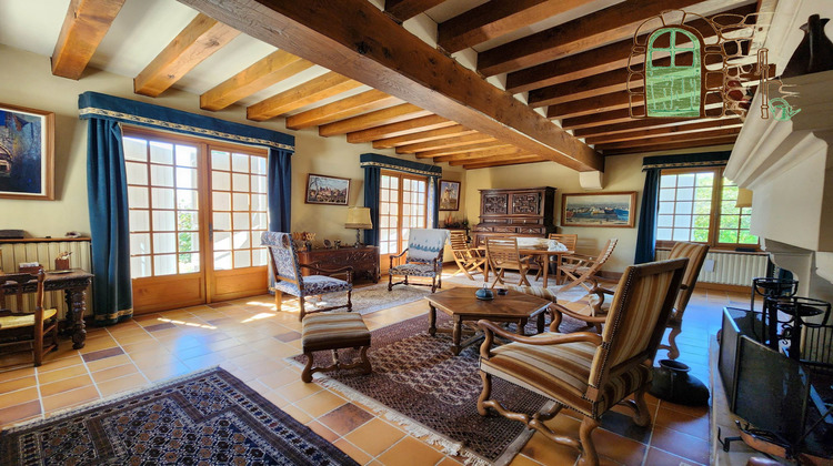 Ma-Cabane - Vente Maison Cormenon, 190 m²
