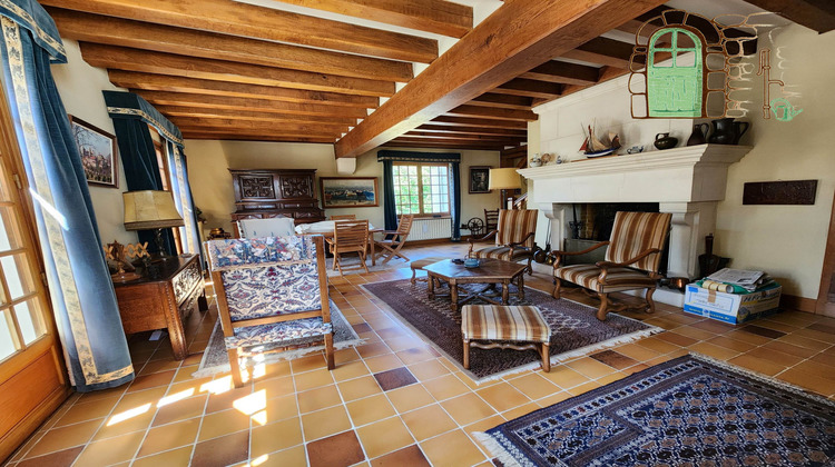 Ma-Cabane - Vente Maison Cormenon, 190 m²