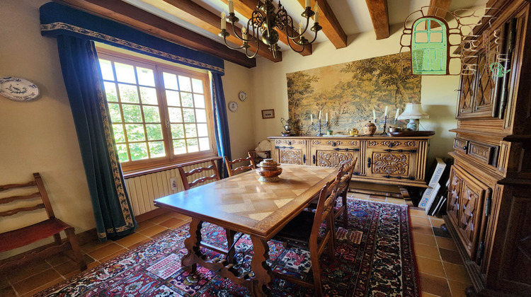 Ma-Cabane - Vente Maison Cormenon, 190 m²