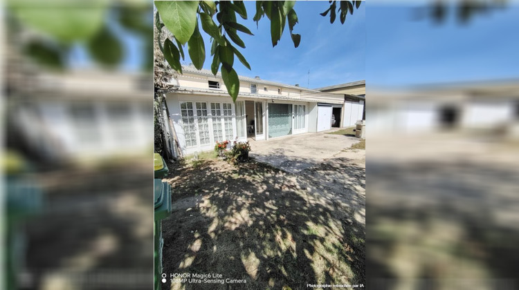 Ma-Cabane - Vente Maison CORMENON, 700 m²