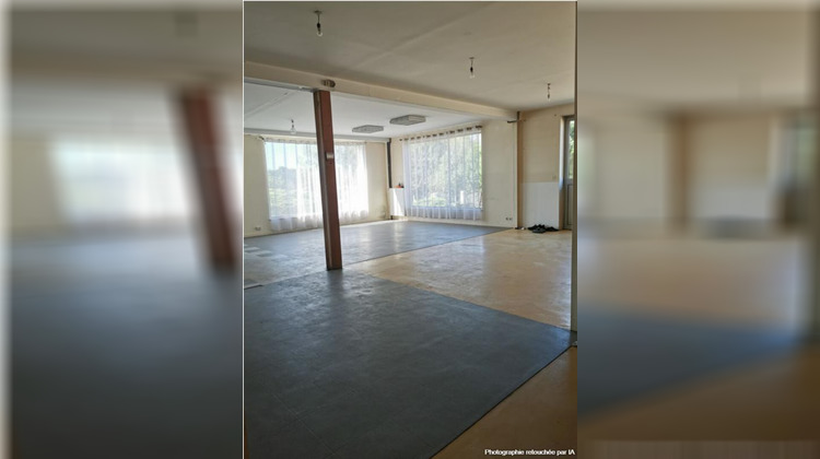 Ma-Cabane - Vente Maison CORMENON, 700 m²