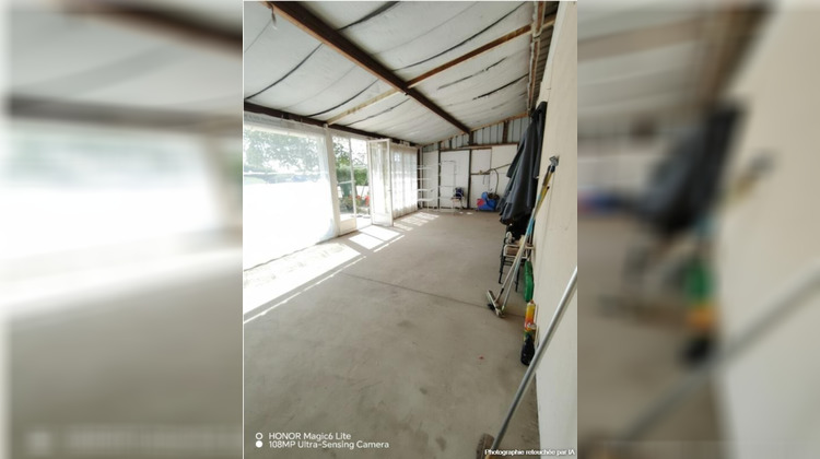 Ma-Cabane - Vente Maison CORMENON, 700 m²