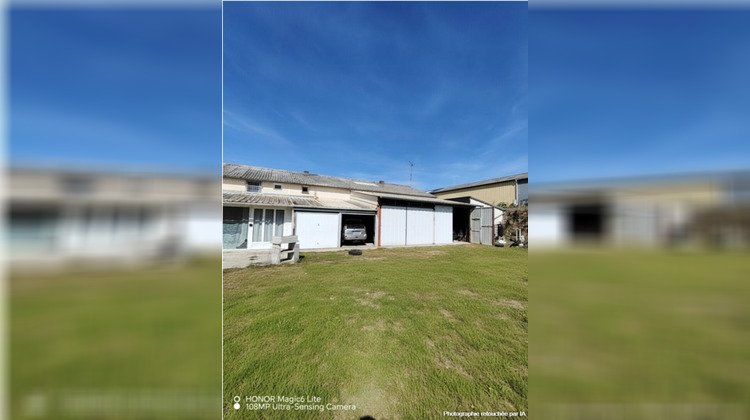 Ma-Cabane - Vente Maison CORMENON, 700 m²