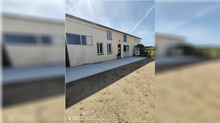 Ma-Cabane - Vente Maison CORMENON, 700 m²