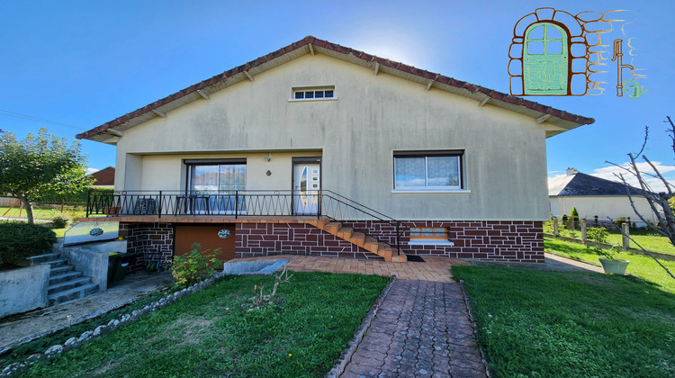 Ma-Cabane - Vente Maison Cormenon, 81 m²