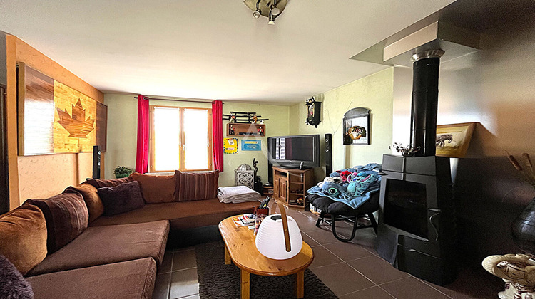 Ma-Cabane - Vente Maison CORMERAY, 96 m²