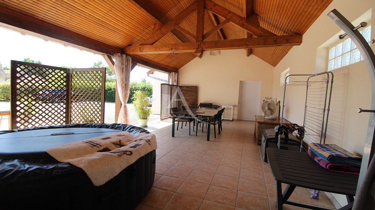 Ma-Cabane - Vente Maison CORMERAY, 95 m²