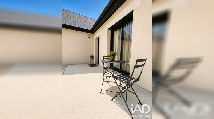 Ma-Cabane - Vente Maison Cormeray, 120 m²