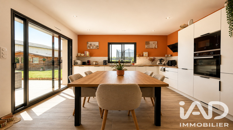 Ma-Cabane - Vente Maison Cormeray, 120 m²