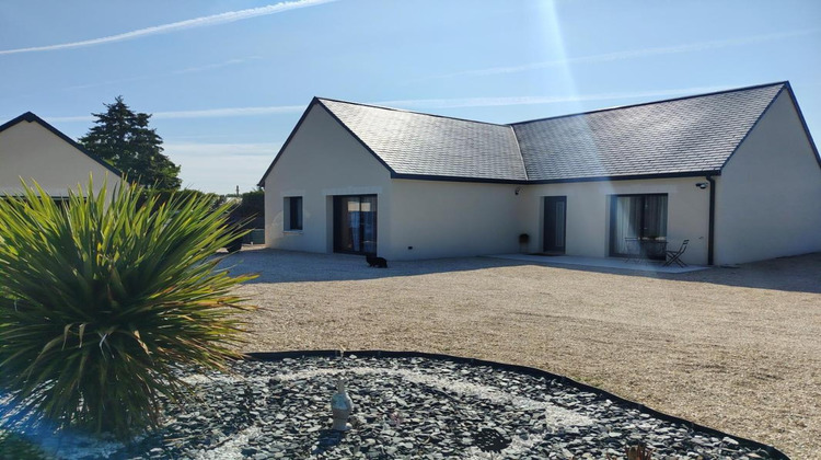 Ma-Cabane - Vente Maison CORMERAY, 106 m²