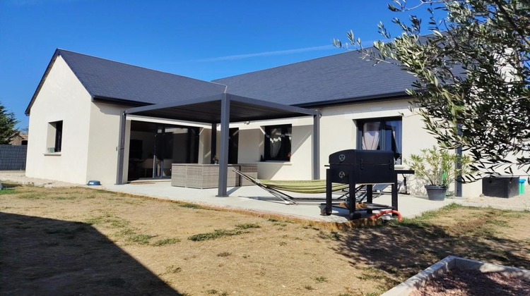 Ma-Cabane - Vente Maison CORMERAY, 106 m²
