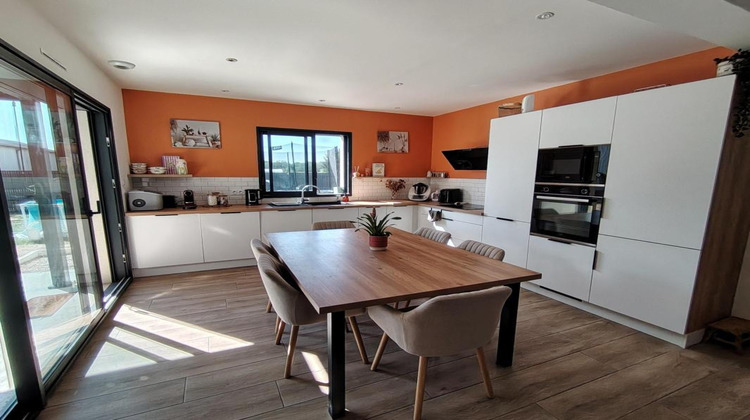 Ma-Cabane - Vente Maison CORMERAY, 106 m²
