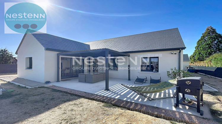 Ma-Cabane - Vente Maison CORMERAY, 120 m²