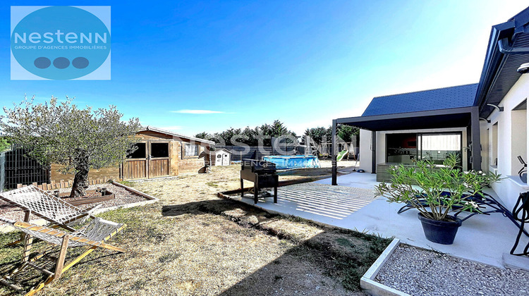 Ma-Cabane - Vente Maison CORMERAY, 120 m²