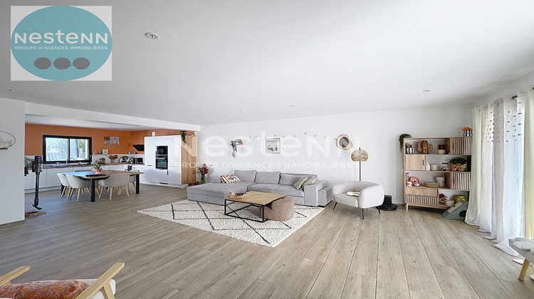 Ma-Cabane - Vente Maison CORMERAY, 120 m²
