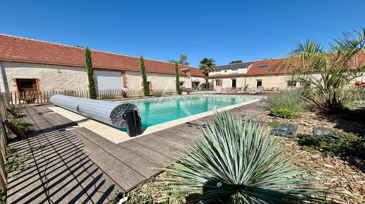 Ma-Cabane - Vente Maison CORMERAY, 349 m²